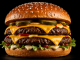 Double Cheeseburger